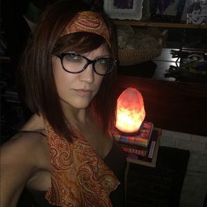 Meet your Posher, Tracy